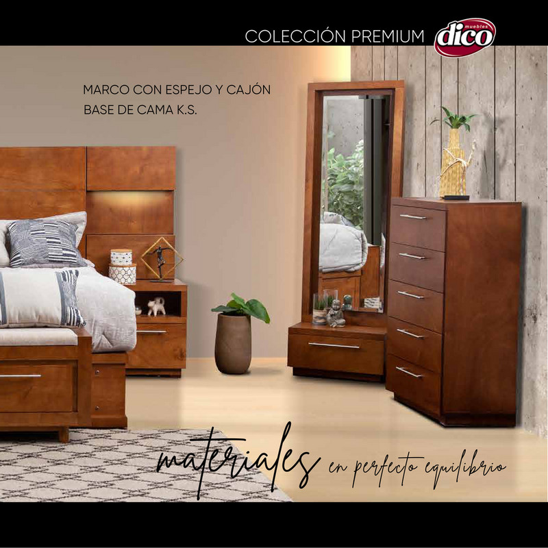 Reclinables, Muebles Dico