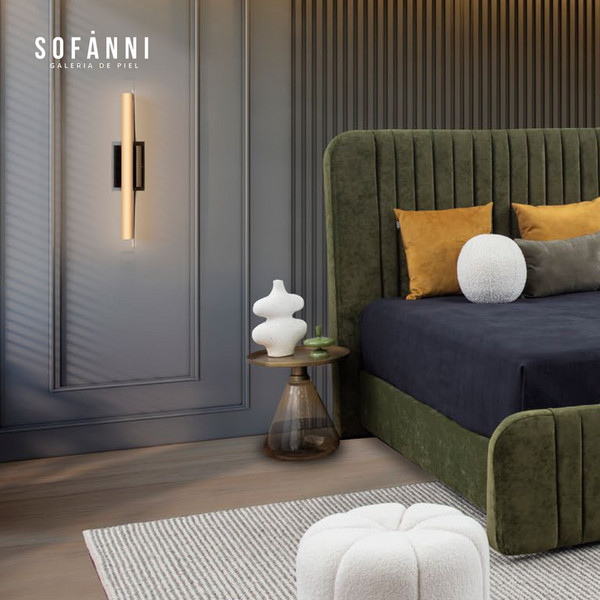MUEBLES DICO - Sofanni Norte - Página 42-43