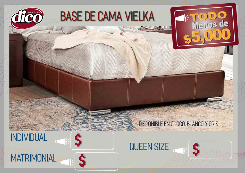 Cómoda dormitorio blanca seis cajones Modelo Elena – Outlet best price