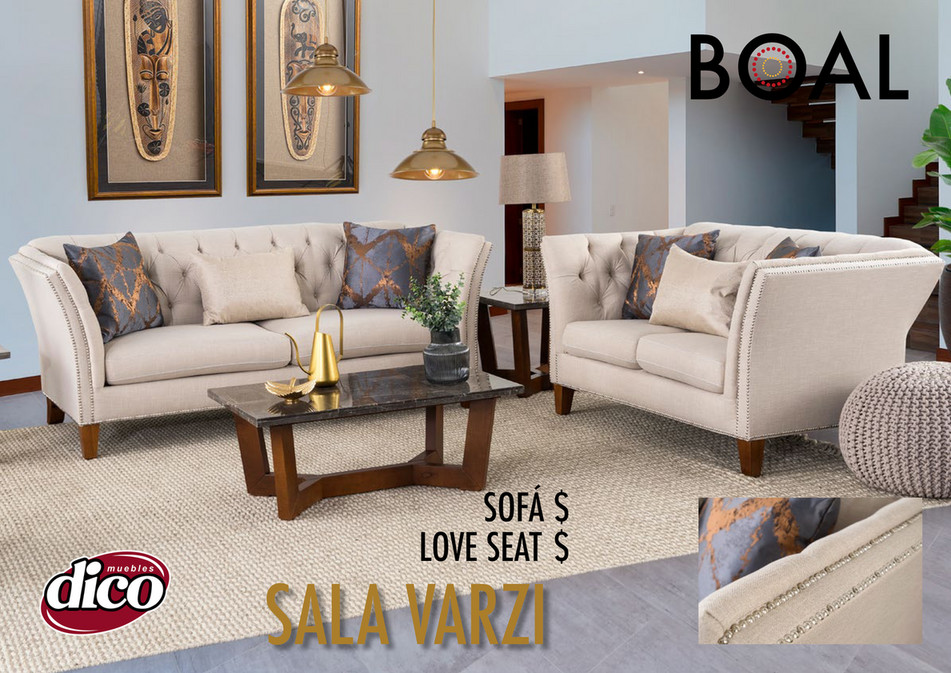 MUEBLES DICO BOAL bajio 2023 Página 2